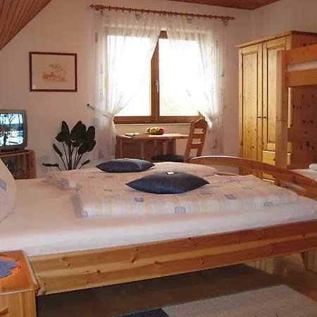 Hotel Gaestehaus Krafft_ Hans_werner Und Rust